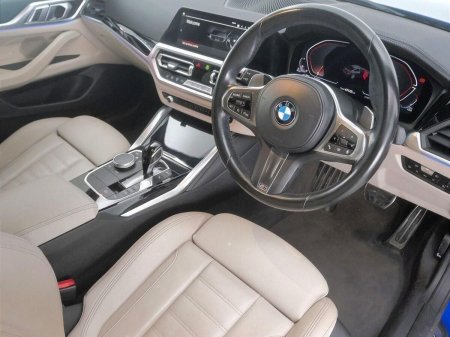 2023 BMW 4-Series - photo 6