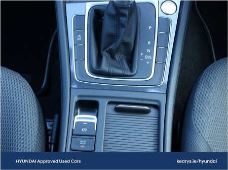 2019 Volkswagen Golf - photo 20