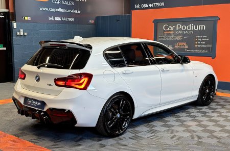 2018 BMW 1-Series - photo 3