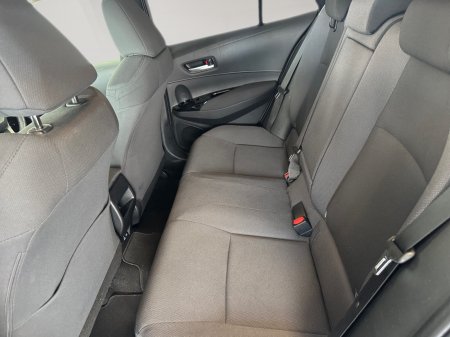 2023 Toyota Corolla - photo 16