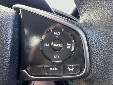 2019 Honda Civic - photo 9