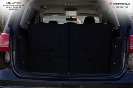 2011 Volkswagen Sharan - photo 10