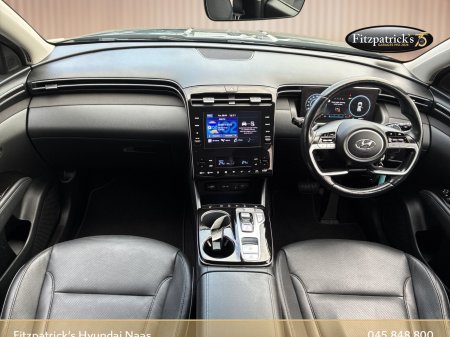 2021 Hyundai Tucson - photo 6