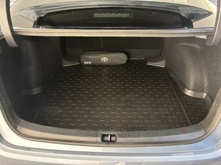 2023 Toyota Corolla - photo 10