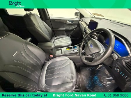2024 Ford Kuga - photo 13