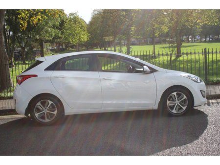 2017 Hyundai i30 - photo 4