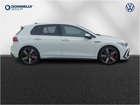 2023 Volkswagen Golf - photo 4