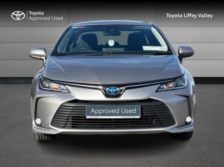 2019 Toyota Corolla - photo 5