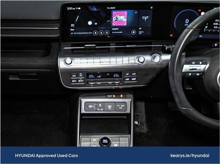 2024 Hyundai KONA - photo 21