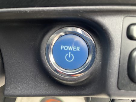 2021 Toyota Aqua - photo 20