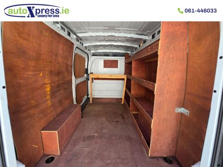 2022 Maxus DELIVER 9 - photo 12
