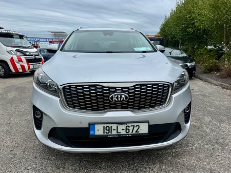 2019 Kia Sorento - photo 3