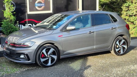 2020 Volkswagen Polo - photo 5
