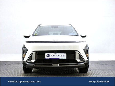 2026 Hyundai KONA - photo 11