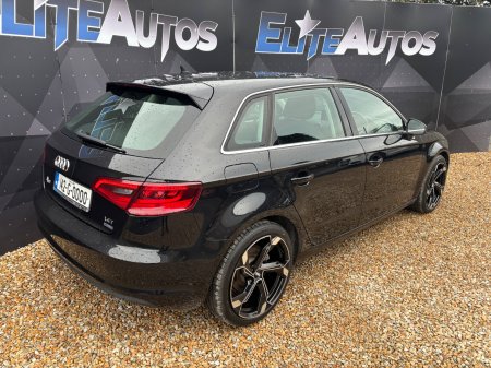 2014 Audi A3 - photo 7