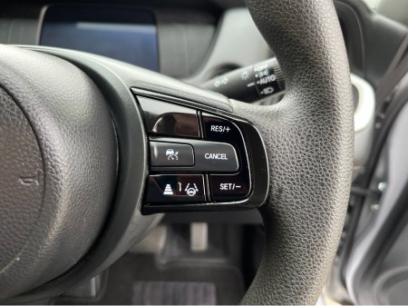 2023 Honda Fit - photo 20