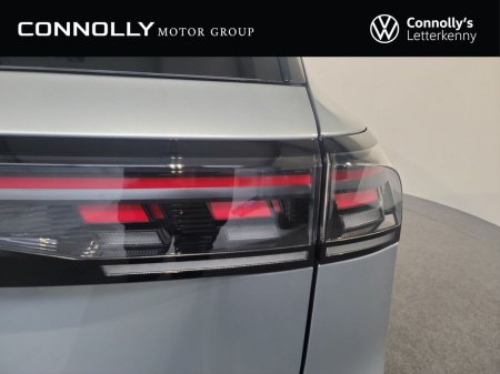 2026 Volkswagen Tiguan - photo 12