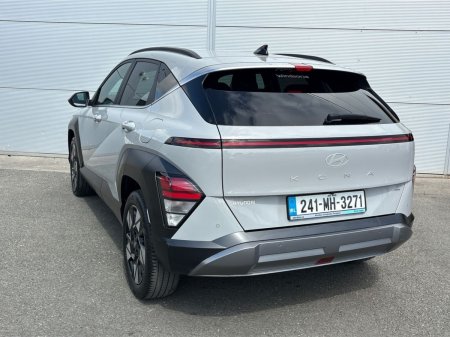 2024 Hyundai KONA - photo 14
