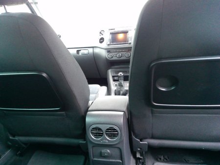 2016 Volkswagen Tiguan - photo 3