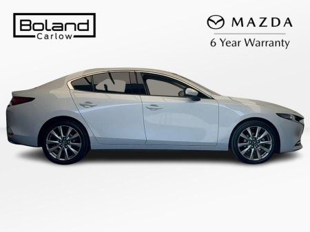2026 Mazda Mazda3 - photo 4
