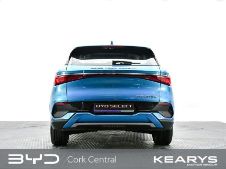 2023 BYD ATTO 3 - photo 2