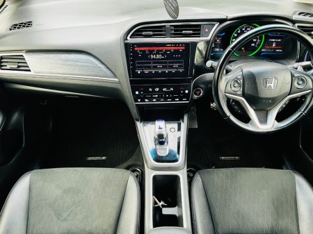2016 Honda Shuttle - photo 16