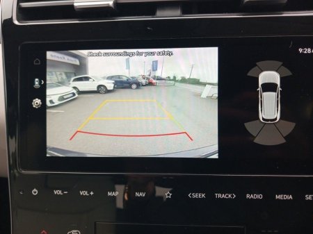 2023 Hyundai Tucson - photo 16