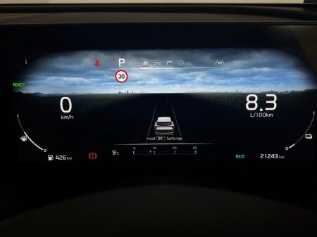 2025 Kia Sportage - photo 28