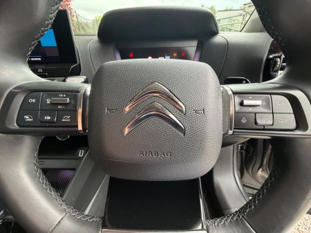 2022 Citroen C4 - photo 9