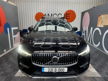 2022 Volvo XC60 - photo 2
