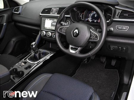 2021 Renault Kadjar - photo 6