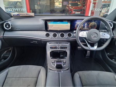 2019 Mercedes-Benz E-Class - photo 27
