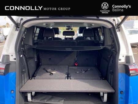2027 Volkswagen ID.Buzz - photo 6