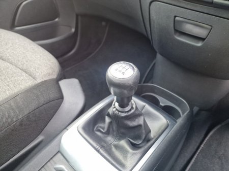2016 Citroen C4 Picasso - photo 26
