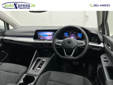 2022 Volkswagen Golf - photo 10