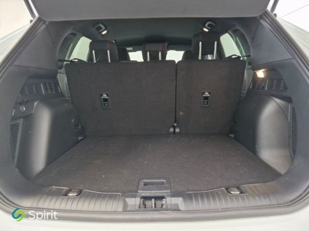 2026 Ford Kuga - photo 18