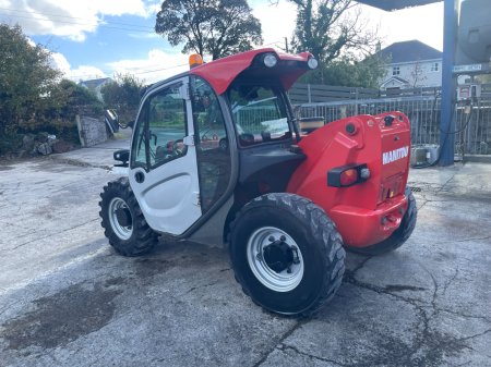 0 MANITOU  - photo 3
