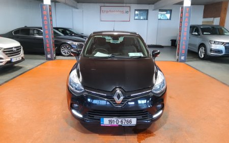 2019 Renault Clio - photo 8