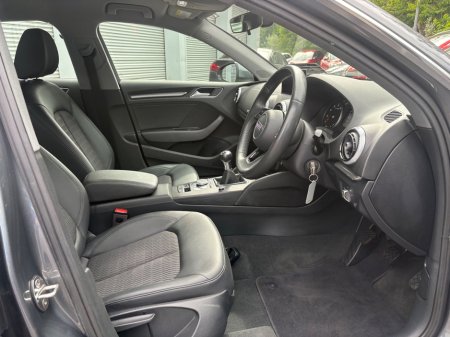 2020 Audi A3 - photo 13