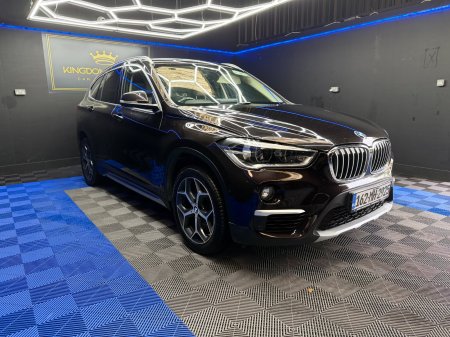 2016 BMW X1 - photo 2