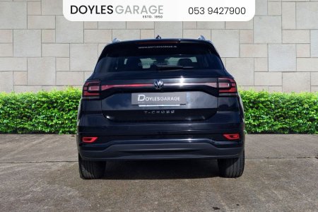 2023 Volkswagen T-Cross - photo 3