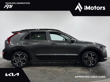 2024 Kia Niro - photo 2