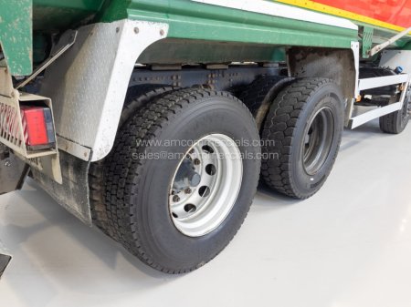 2021 SCANIA G410 XT - photo 7
