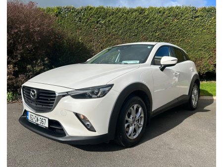 2016 Mazda CX-3 - photo 2