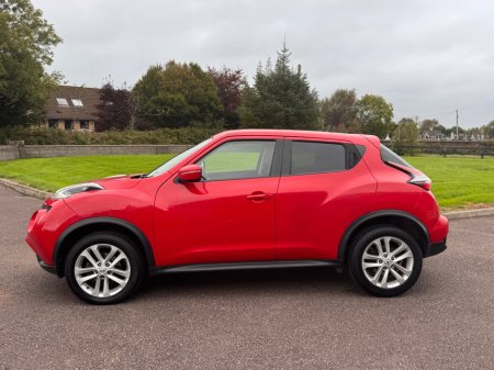 2015 Nissan Juke - photo 4
