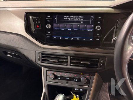 2021 Volkswagen Polo - photo 19