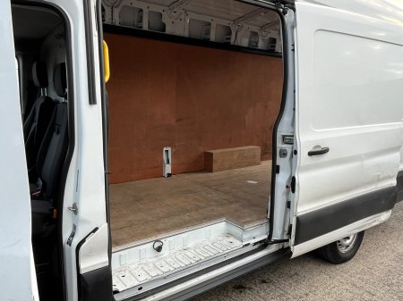 2022 Ford Transit - photo 14