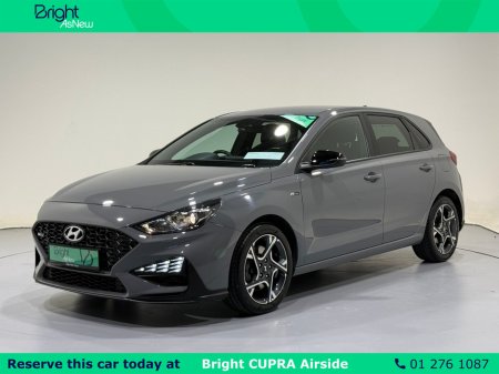 2023 Hyundai i30 - photo 2