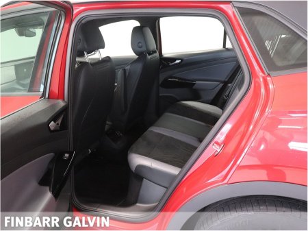 2023 Volkswagen ID.4 - photo 11