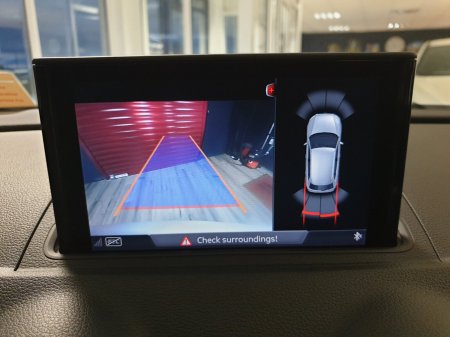 2017 Audi A3 - photo 14